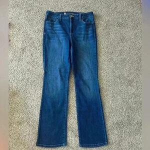 Anne Klein petite jeans size 8